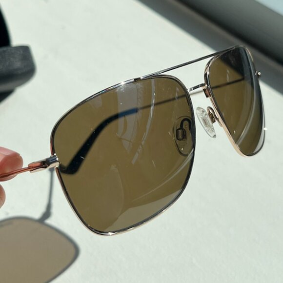 REVO SUNGLASSES (POLARIZED VINTAGE) - Picture 8 of 8